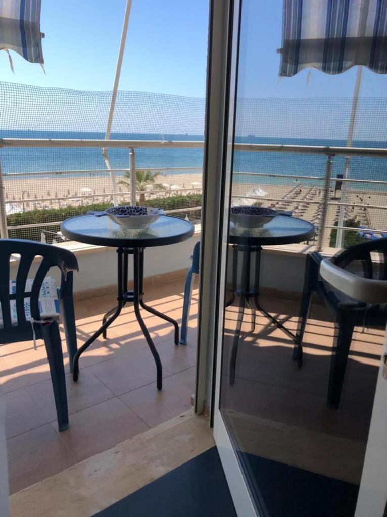 Appartamento Beachfront In Golem (Tirana)