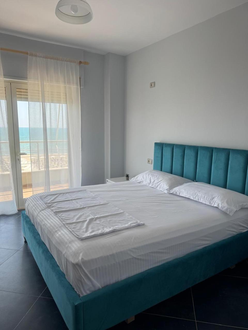Appartamento Beachfront In