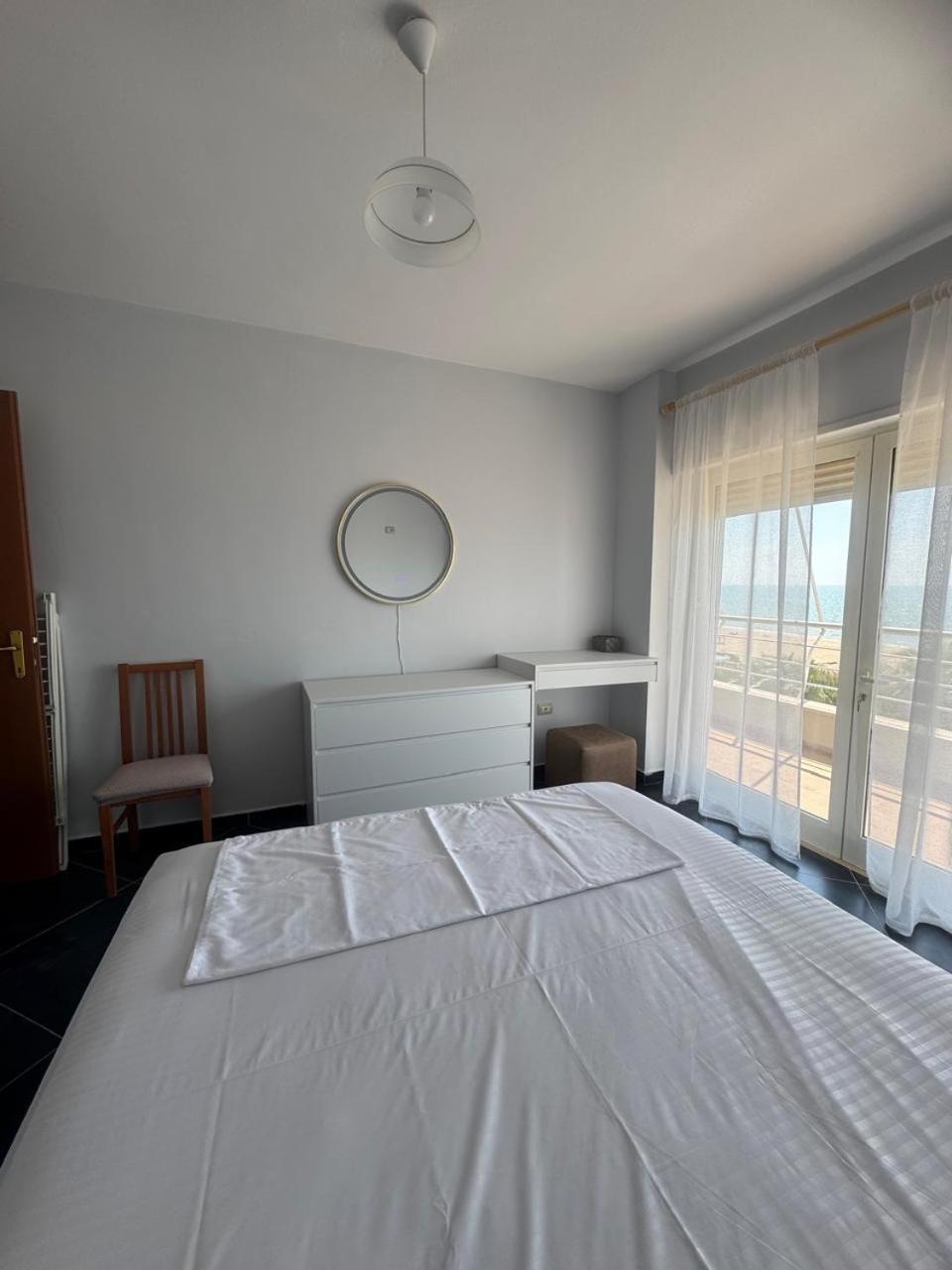 Beachfront In Appartamento *