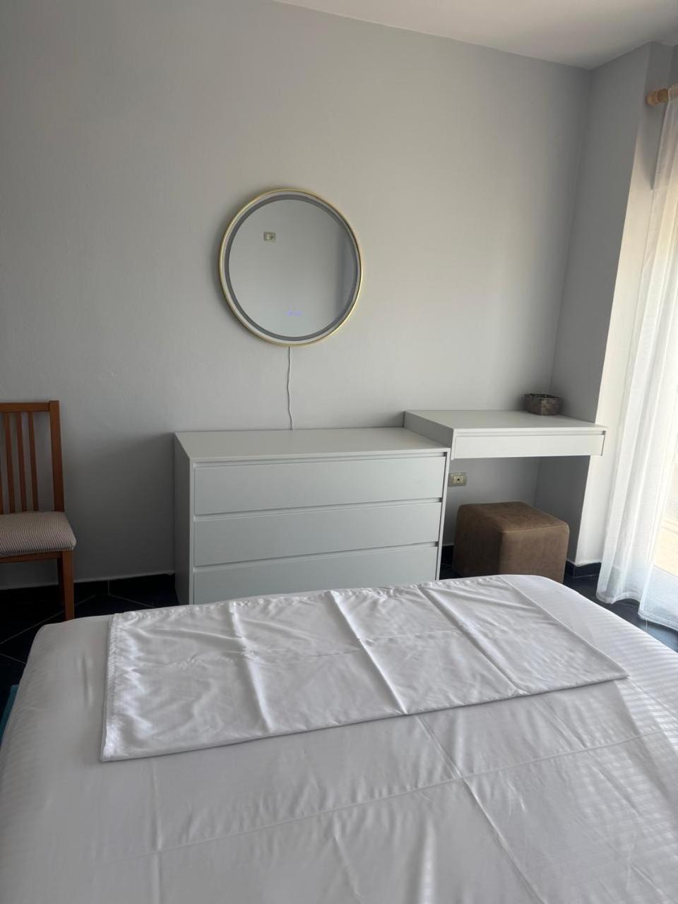 Beachfront In * Golem (Tirana)